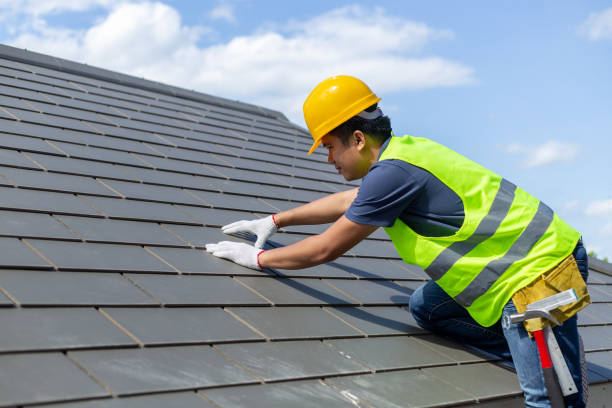 Quick and Trustworthy Emergency Roof Repair Services in Egypt, PA
